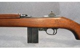 Saginaw ~ U.S. Carbine ~ .30 M1 - 8 of 13