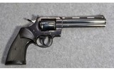 Colt ~ Python ~ 357 Magnum - 1 of 7