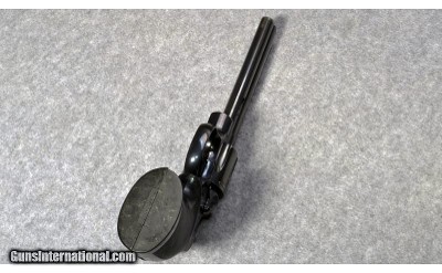 Colt ~ Python ~ 357 Magnum - Image 7 of 7