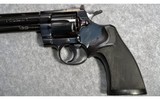 Colt ~ Python ~ 357 Magnum - 5 of 7