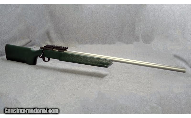 Cooper Arms ~ 57 M ~ .22 LR