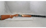 Winchester ~ 101 XTR ~ 12 Gauge - 1 of 8