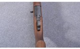 Springfield Armory ~ CMP M1 Garand ~ 308 Winchester - 12 of 12