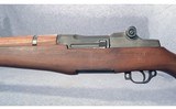 Springfield Armory ~ CMP M1 Garand ~ 308 Winchester - 8 of 12