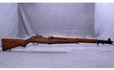 Springfield Armory ~ CMP M1 Garand ~ 308 Winchester - 1 of 12
