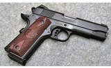 Colt ~ Combat Commander ~ .45 ACP - 1 of 8