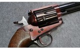 Texas Longhorn Arms ~ Grover's Improved Number "5" ~ .44 Magnum - 4 of 5