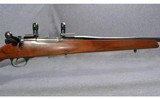 Weatherby ~ Mark V ~ .257 Weatherby Magnum - 3 of 10