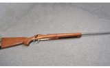 Remington ~ 40 X ~ .22-250 REM - 1 of 12