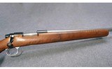 Remington ~ 40 X ~ .22-250 REM - 6 of 12