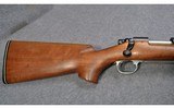 Remington ~ 40 X ~ .22-250 REM - 5 of 12