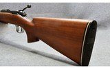 Remington ~ 40 X ~ .22-250 REM - 11 of 12