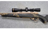 Weatherby ~ Mark V Ducks Unlimited ~ 6.5 - 300 Weatherby - 7 of 10