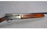 Browning ~ A-5 ~ 12 Gauge - 6 of 10
