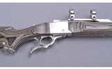 Sturm Ruger & Co ~ Ruger No1~ 7mm STW - 3 of 11