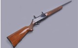 Browning Arms Company
BAR
30 06