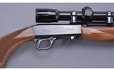 Browning Arms Company ~ SA-22 ~ 22LR - 3 of 10