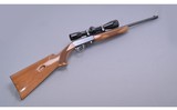 Browning Arms Company
SA 22
22LR