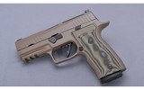 SIG Sauer Inc ~ P320 ~ 9mm - 2 of 4