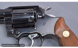 Colt's PT.F.A MFG Co. ~ Lawman MK III ~ 357 Magnum - 4 of 6