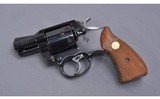 Colt's PT.F.A MFG Co. ~ Lawman MK III ~ 357 Magnum - 2 of 6