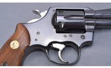 Colt's PT.F.A MFG Co. ~ Lawman MK III ~ 357 Magnum - 5 of 6