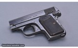 Browning ~ Baby Browning ~ 6.35mm/25 ACP - 2 of 3