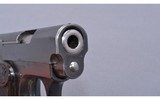 Browning ~ Baby Browning ~ 6.35mm/25 ACP - 3 of 3