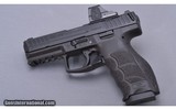 Heckler & Koch ~ HKVP9 ~ 9mm - 2 of 6