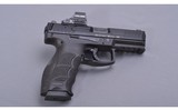 Heckler & Koch ~ HKVP9 ~ 9mm - 1 of 6