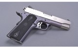 Ruger ~ SR1911 ~ 9mm - 1 of 4