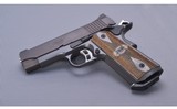 Kimber MFG ~ Tactical Pro II ~ 9mm - 2 of 4