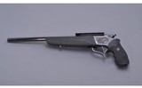 Thompson Center Arms ~ Contender ~ .223 Rem. - 2 of 5