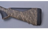 Browning ~ Maxus Wicked Wing ~ 12 Gauge - 9 of 10