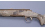 Browning ~ X-Bolt ~ 6.5 PRC - 7 of 10