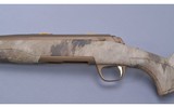 Browning ~ X-Bolt ~ 6.5 PRC - 8 of 10