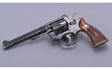 Smith & Wesson ~ K-22 ~ 22LR - 2 of 3
