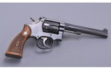 Smith & Wesson ~ K-22 ~ 22LR - 1 of 3