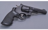 Smith & Wesson ~ 327 ~ .357 Magnum - 1 of 3