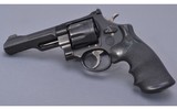 Smith & Wesson ~ 327 ~ .357 Magnum - 2 of 3