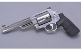 Smith & Wesson ~ 500 ~ 500 S&W Magnum - 2 of 5