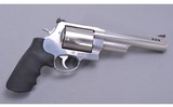 Smith & Wesson ~ 500 ~ 500 S&W Magnum