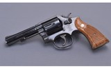 Smith & Wesson ~ 13-3 ~ .357 Magnum - 2 of 3