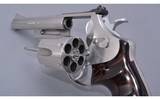 Smith & Wesson ~ 629-1 ~ .44 Magnum - 3 of 3