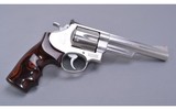 Smith & Wesson ~ 629-1 ~ .44 Magnum