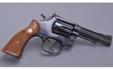 Smith & Wesson ~ 18-4 ~ 22 LR - 1 of 3