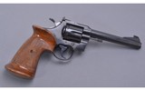 Colt's PT.F.A. MFG ~ Officers Model Match ~ .38 Special