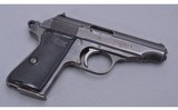 Walther ~ PP ~ 32 ACP - 1 of 5