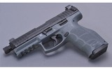 Heckler & Koch ~ VP9 Tactical ~ 9mm - 2 of 3