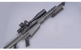 Barrett ~ 82A1 ~ 50 BMG - 1 of 10